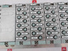 Siemens 6Es7 194-4Ga00-0Aa0 Rio Module Rack Dc 24V