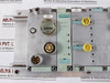 Siemens 6Es7 194-4Ga60-0Aa0 Module Rack Pm-e Dc 24V