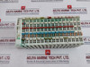Wago 750-303 Profibus Coupler I/O System W/ 750-402/602/502/504/600, 24V Dc