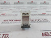 Omron My2 Relay 24 Vdc 6A 250Vac