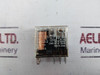 Omron G2R 2-snd Relay With Base 250Vac   - New