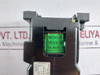 Fuji Electric Src50-2U/X (4A2B) Auxiliary Relay 100/100-110V