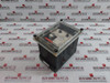 Areva Skd11Bf8003Bch Check Synchronising Relay 63.5/110V 50Hz 220-250Vdc