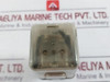 Kuhnke General Purpose Plug In Relay 11 Pin Connector