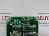 Oilc-sub Printed Circuit Board 