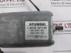 Hyundai Hats-m5 G-motor 100-120V Ac 100-110V Dc