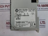Allen-bradley 1769-iq16 Compact I/O 16 Pt. Input Module Revision 2