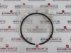 19.3546 L.P Oil Scrapper Ring Piston Cut For Suction Gas - New
