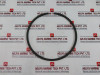 19.3546 L.P Oil Scrapper Ring Piston Cut For Suction Gas