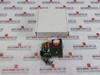 Siemens 7Vc16 Earth Leakage Monitor 0-200K Ohms 1Ma Measurement Device Module - Used