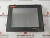 Ge Fanuc Es1221R Operator Interface Terminal Cold Backlight Cathode 24Vdc 1.5A
