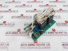 Kone Km964620H04 C016 Drive Contactor Board Module For Id20327 Std-1 94V-0