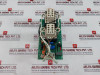 Kone Km964620H04 C016 Drive Contactor Board Module For Id20327 Std-1 94V-0