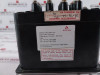 Areva Vtt11Zg8153Bch Definite Time Relay On Pick Up 220-230V Dc Timing 0.5-5 Sec