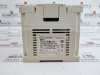Mitsubishi Electric Fx3U-80Mr/Es Programmable Controller 100-240Vac 50/60Hz 50W