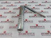 400 C.C. Lever Chain Type Grease Gun Jiabara Style For Jiabara Cartridge