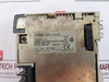 Omron Cqm1-pa203, Cqm1-od212, Cqm1H-cpu51 Module Rack