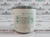 Lot Of 4X Mann Filter W 712/43 Oil Filter