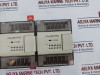 Mitsubishi Fx2N-32Mr-es/Ul,Fxon-16Ex-es/Ul,Fxon-16Eyr-es/Ul Plc Module Set