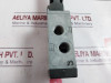 Rexroth 563-443-010-0 Manual Pneumatic Control Valve