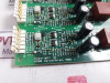 Kone 725803 H01 V3F25 Inverter Board Km725800G01 