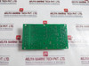 Kone Km946247H02 Bck Elevator Pc Board Module Printed Circuit 94V-0