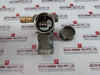 Rosemount 3051 In-line Fieldbus Pressure Transmitter Cd3522A1Ks1Mi617P1Q4