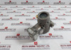 Rosemount 3051 In-line Fieldbus Pressure Transmitter 275 Psi 0-80 Kpa 9-30Vdc