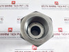 111877 Hydraulic Check Valve For Accumulator Bottle 