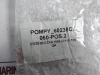 Fsfe 400074N A2020 Shaft Extension 100/112 Gr 60238C.060-pos.2 For Pump
