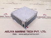 Phoenix contact power supply