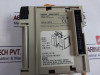 Omron Cqm1-id213 Input Unit 24Vdc 32 Points & Cqm1-oc222 Output Unit 250V Ac 24V
