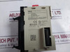 Omron Cj1M-cpu22 Programmable Controller Cpu Unit 24V Dc 6Ma