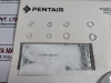 Pentair 06.0235.139 93T Teflon Trim Pilot Repair Kit