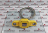 Aandreaa Data Instruments Loadcell Type 2 Load Hoisting Sensor With Cable Ip66