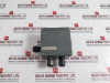 R.Stahl Kongsberg Maritime 8118/322 Terminal Box 500-087534 Safe Zone