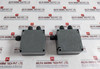 R.Stahl Kongsberg Maritime 8118/322 Terminal Box 500-087534 Safe Zone