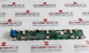 Abb Dsmb-02C Control Board 64577913 R Rev K