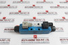 Vickers Dg4V-3-6C-h-m-u1-d6-60 En38 Directional Control Valve 350 Bar 220V/240V