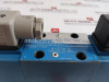 Vickers Dg4V-3-6C-h-m-u1-d6-60 En38 Directional Control Valve 350 Bar 220V/240V