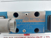 Vickers Dg4V 3 2N H M U1 D6 60 En38 Hydraulic Directional Control Valve  - Used