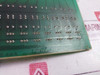 Schleicher Mde 212-24 Pcb Card 4.02.200.212/B