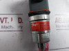 Danfoss Mbs 3000 Pressure Transmitter 060G1103 0-16 Bar 4-20Ma
