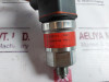 Danfoss Mbs 3000 Pressure Transmitter 060G1103 0-16 Bar 4-20Ma