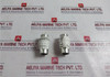 Mondeo Dn15 Non-return Valve 1/2" Pn 16 A316 Acid Proof