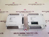 Mitsubishi fx-24mr-es/ul programmable controller