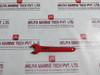 Gedore Vde 894 Single Open Ended Spanner Set