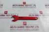 Gedore Vde 894 Single Open Ended Spanner Set