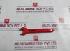 Gedore Vde 894 Single Open Ended Spanner Set