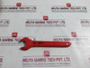Gedore Vde 894 Single Open Ended Spanner Set